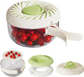 2025 New Upgrade Large Fruit Washing Bowl by Unknown