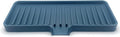 Happitasa Silicone Soap Dish Tray and Sponge Holder by Happitasa