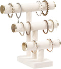 3 Tier Bracelet Holder, Bracelet Display Stand by Pengup