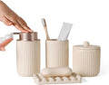 BosilunLife Bathroom Accessories Set by BosilunLife