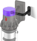 Vacuum Wall Mount Holder, Durable Vacuum Wall Mount, Compatible by Weazinck