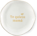 HOME SMILE I Love You Mom Gifts in Spanish Mother's Day Birthday-Te Quiero Mama by HOMESMILE