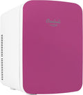Cooluli 15L Mini Fridge for Bedroom by CooluliPortableMultipurposeMiniFridges