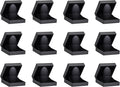 Allure - Bulk Case Of 12, Luxury Earring & Pendant Box by ALLURE