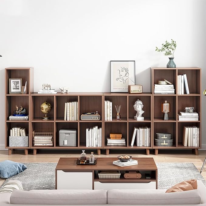 IOTXY Open Cube Low Bookcase - Image 6