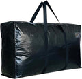 Extra Large Storage Duffle Bags, Jumbo Moving Tent Storage Bags, Foldable Big by HaoHakka