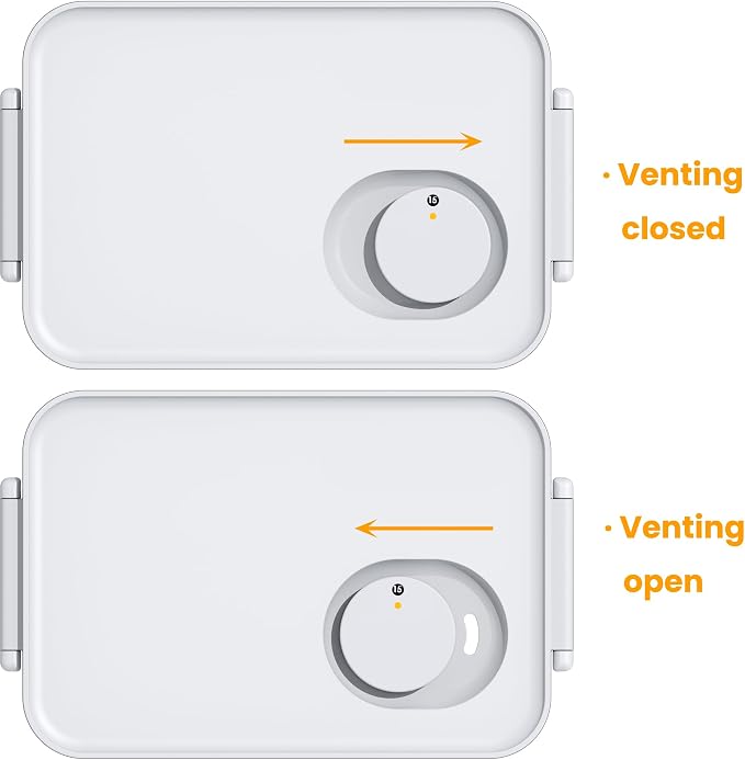 vacane 2 Pack Produce Saver - Image 5