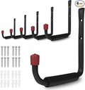 6 Pack Garage Hooks Heavy Duty by Unknown