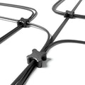 Magnetic Cable Organizer – Desktop Multipurpose Cord Keeper & Cable Management by Unknown