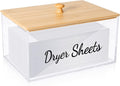 JYPS Clear Acrylic Dryer Sheet Holder by JYPSPREMIUMPRODUCTFORYOU