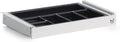 PERFECT POSTURE Max Under Desk Storage Drawer – Large Desk Drawer by PerfectPosture