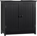 HOMCOM Under Sink Bathroom Cabinet by HOMCOM