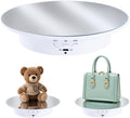 Rotating Display Stand Turntable Stand Spinning Stand by GOHASPW