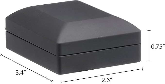 Allure - Luxury Pendant Box - Image 3