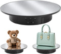 Rotating Display Stand Turntable Stand Spinning Stand by GOHASPW