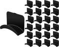 Headphone Wall Hangers Adhesive Gaming Headset Holder Hooks by Wonderjune