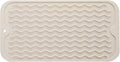 Silicone Dish Drying Mat for Multiple Usage, Easy clean, Eco-friendly, by MicoYang