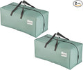 VENO 2 Pack Moving Bags w/Backpack Straps, Heavy Duty, Moving Boxes Alternative by Veno
