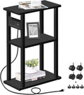 TUTOTAK Small Narrow Side Table by ChoosetutotakFurnitureBuildYourCozyHome