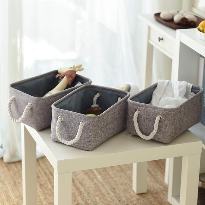TheWarmHome Storage Bins - Image 9