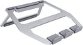 Amazon Basics Aluminum Portable Foldable Height Adjustable Support Stand by AmazonBasics