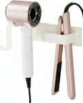 Hair Dryer and Straightener Holder, Upgraded Hair Straightener Holder by PTALSEAW-PortableDryerHolder