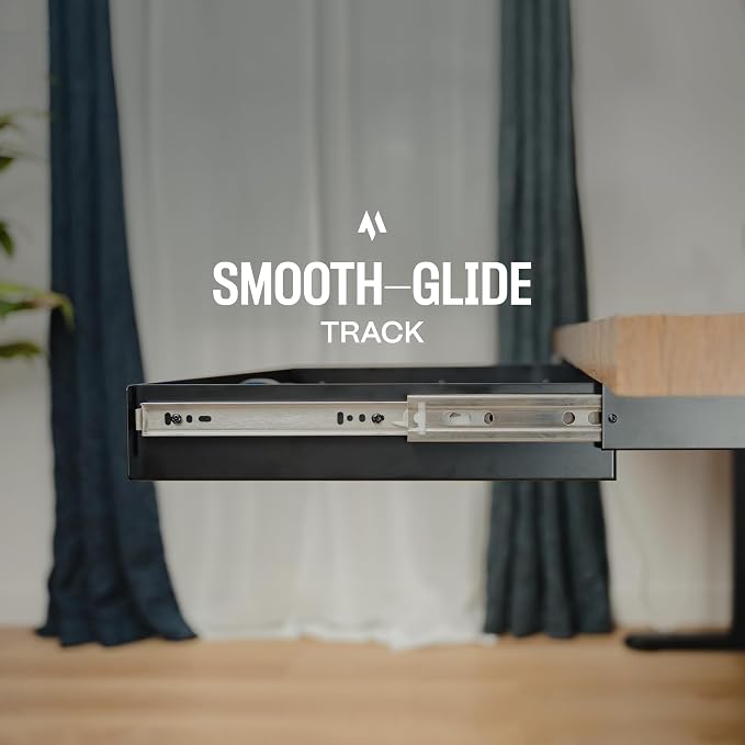 Under Desk Drawer Slide Out Attachment - Image 7