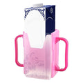 Generic Children's Milk Box Holder by Unknown