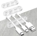 SOULWIT Cable Holder Clips by SOULWIT