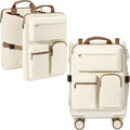Over Luggage Organizer Bag for Suitcase by MIAOJIE
