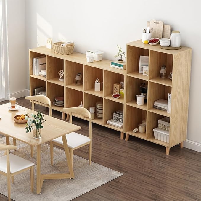 IOTXY Open Cube Low Bookcase - Image 6