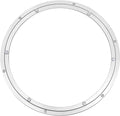 MECCANIXITY Aluminum Lazy Susan 18 Inch Turntable Ring Large Bearing Metal by MECCANIXITY