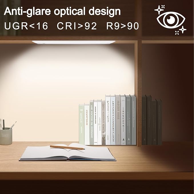 Ansen 3Packs of Under Cabinet Lights - Image 4