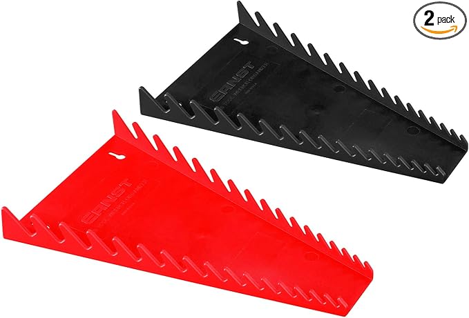 ERNST 16-Tool Wrench Trays by ErnstManufacturingInc