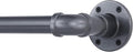Industrial Curtain Rod, Curtain Rods by YAJUXIU