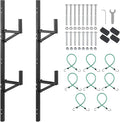 Trailer Ladder Rack, Ladder Rack by OLIPIC
