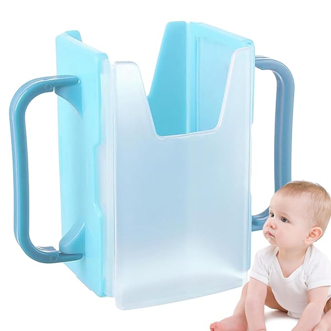 Generic Juice Bag Holder - Image 7
