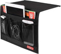 Bedside Storage Organizer by ZAFIT