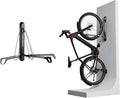 Steadyrack Bike Rack for Mountain Bikes by Steadyrack