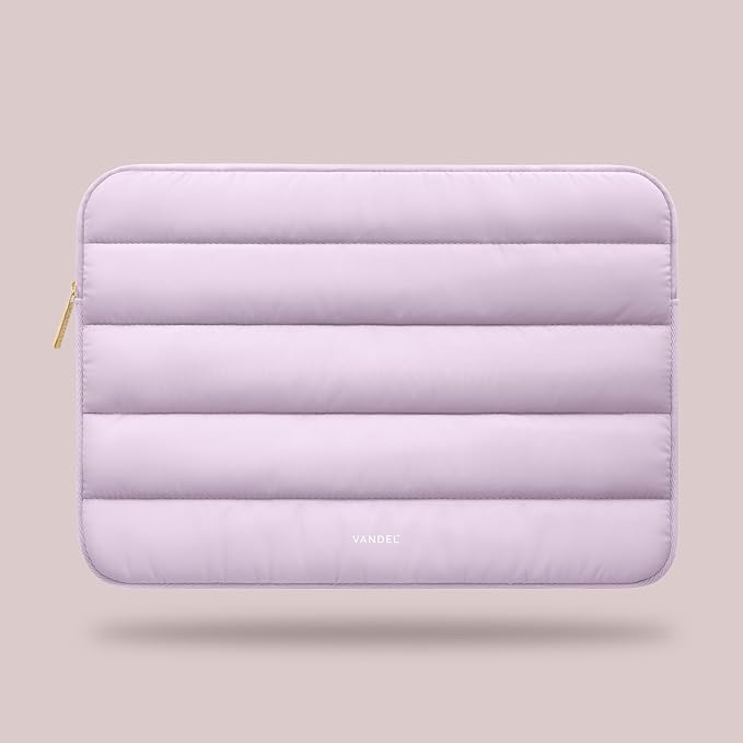 Vandel The Original Puffy Laptop Sleeve Case, 13-14 inch Laptop Sleeve Bag - Image 9
