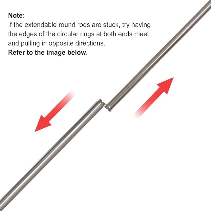 Expandable Under Cabinet Shelf Organizer - Image 7