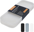Silicone Organizer Tray, Soap and Sponge Holder by HvOvMvE