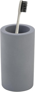 Diatomite Toothbrush Holder for Bathroom Sink, Countertop Organizer, Quick Dry by Coengwui