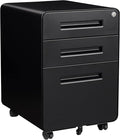 Letaya File Cabinet, 3 Drawer Filing Cabinets by LetayaMetalCabinets