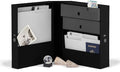 Savor | All-in-One Desk Organizer | Midnight Black – Keep Desk, and Home by Savor