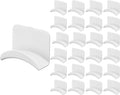 Headphone Wall Hangers Adhesive Gaming Headset Holder Hooks by Wonderjune