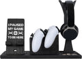 Gaming Accessories Organizer by Kaseny
