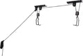 Bike Hanger - Overhead Hoist Pulley System - Secure Garage Ceiling Storage by by RADSportz