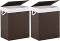 Foldable Laundry Hamper Basket by Fionasmagic