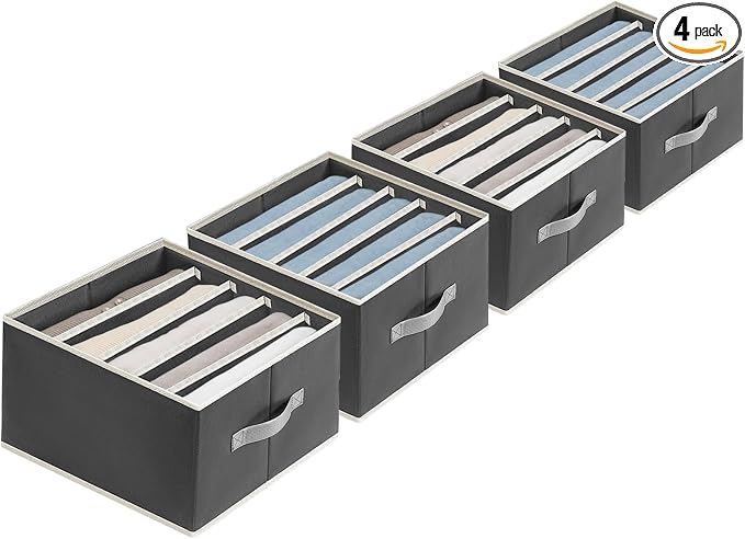 Clothes Organizers and Storage by Homsorout
